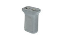 Bravo Company Vertical Foregrip MOD3, KeyMod, Wolf Gray BCM-VG-KM-MOD-3-WG