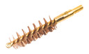 Breakthrough Clean BT-40PBBB Phosphor Bronze Brush 40 Cal 8-32 Brass/Bronze Bronze Brush