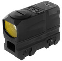Bresser 23-20400 Omni-4 Inverted Reflex Sight 1x 4 MOA Red Dot Black