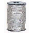 Brownell Fast Flight Braided Center Serving Black 026 75 yd FA-BSBB-000-JI