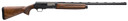 Browning 0119103004 A5 Hunter 12 Gauge 28 in 4+1 3 in Matte Black Grade III Turkish Walnut Fixed Shim Adjustable Stock Right Hand (Full Size) w/Invector-DS Flush Chokes