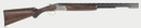 Browning 013462514 Citori White Lightning Shotgun, 16 Gauge, 26 in VR BBL, 2.75 in Chmbr, Silver Nitride Steel Rcvr, Grade II Gloss/Grade III Walnut Stock, 2 Rds