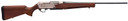 Browning 031066226 BAR MK3 30-06 Springfield 4+1 22 in Oiled Turkish Walnut Stock Matte Nickel Left Hand