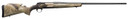 Browning 035515224 X-Bolt Western Hunter 270 Win 4+1 22 in MB A-TACS AU Camo Fixed w|Adjustable Comb Stock Matte Blued Right Hand