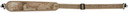 Browning 12232594 Range Pro Sling 28 in-40 in L Adjustable A-TACS TD-X Nylon for Rifle/Shotgun