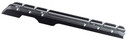 Browning 12325 1 Piece Matte Base For Browning BLR Takedown 450 Marlin