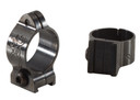 Browning 12342 Scope Ring Set Accepts up to 56mm High 1 in Diameter Gloss Blk