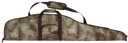 Browning 1410190852 FLEX Long Range 52 in Water Resistant A-TACS AU Polyester with Foam Padding, Full Length Zipper & Side Pockets for Scoped Rifle