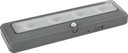 Browning 164154 DC LED Light Polymer Gray 3AA