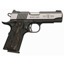 Browning 1911 380ACP BLACK LB MEDALLION PRO CMP NS