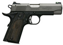 Browning 1911-22 Black Label Gray Compact Pistol | 51849490