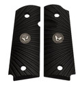 Wilson Combat 351AACP Handgun Grips