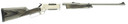 Browning BLR 81 Takedown Rifle 034015109, 22-250 Remington, Lever Action, 20 in BBL, Satin Gray Lam Wood Stock, Matte Stainless Finish, 4 + 1 Rd