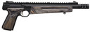 Browning Buck Mark Varmint Suppressor-Ready Pistol | 051547490