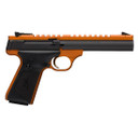 Browning BUCKMARK 22LR FIELD TARGET BRONZE 2018 SHOT