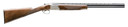 Browning Citori Superlight Feather Shotgun 013055405, 12 GA, Over/Under, 26 in BBL, 2 3/4 in Chmbr, American Walnut Stock, Blue Finish, 2 Rds