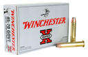 Winchester 45-70 Government Rifle Ammunition X4570H