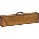 Browning Madera Fitted Shotgun Case Light Brown 32 in 1428386