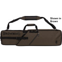 Browning Max-Slider Soft Rifle Case Olive 46-56 in 1425459200