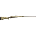 Browning X-Bolt Hells Canyon Fiber Fusion Rifle 7mm Rem Mag 26 in Synthetic A-TACS AU Camo 35511227