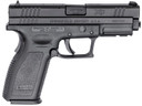 Springfield XD9102 XD Full Size Pistol