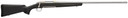 Browning X-Bolt Long Range Hunter Stainless Rifle 035375287, 26 Nosler, 26 in Heavy Sporter BBLw/Brake, Bolt-Action, Composite Carbon Fiber Dip Stock, Matte Stainless Finish, 3 Rds