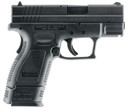 Springfield XD9802HC XD Sub-Compact Pistol