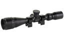 BSA Optics Sweet .270 270-412X40AOWRTB, 4-12X,40, Black 270-412X40AOWRTB
