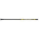 B-Stinger Premier Plus Countervail Stabilizer Black/ Yellow 30 in PREMIERBY30