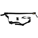 Buck Baits Crossbow Carry Sling Stirup Mount BBA1CBCSM