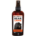 Buck Baits Dominate Bear 4 oz BBBU4DB