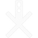 Buck Baits Scent Anchor Wick 6 pk BBSAW6PK