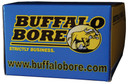 Buffalo Bore Buffalo-Barnes Lead Free Ammunition 300 Winchester Magnum | 55A/20