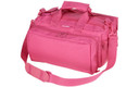 Bulldog Cases Deluxe Range Bag, Pink Finish BD910P