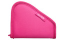 Bulldog Cases Pistol Rug, XS, Pink Finish BD609P