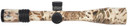 BUR 201055*XTRII 34 5-25X50 FFP SAND STORM