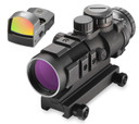 BUR 300177 AR-332/FF3 PRISM SIGHT 3X32 *PROMO*