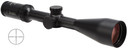 Burris Fullfield II E1 Rifle Scope 200330, 3x-9x, 50 mm Obj, Matte, Ballistic Plex E1 Reticle