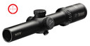 Burris MTAC 1-4x 24mm Rifle Scope | 200437