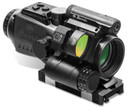 Burris T.M.P.R. 3 Prism Combo 3x 32mm Red Dot Sight | 300228