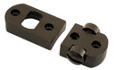 Burris Trumount Standard 2-Piece Scope Bases, Winchester 70 WSSM, Matte Black | 410230