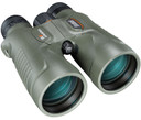 Bushnell 335856 Trophy 8x 56mm 300 ft @ 1000 yds FOV 17mm Eye Relief Green Rubber Armor