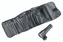 Bushnell 744001 Banner Boresighter 15-Arbor Multi-Caliber Kit with Case