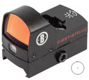 Bushnell First Strike 1x Red Dot Sight | 730005