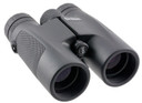 Bushnell Powerview Binoculars, 10x, 42mm, BaK 7 Roof, Black | 141042
