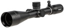 Bushnell RF3185BS1 Forge Black 3-18x50mm 30mm Tube Deploy MOA Reticle