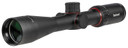 Bushnell RN4164BF2 Nitro Black 4-16x44mm 30mm Tube Deploy MIL FFP Reticle