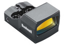 Bushnell RXU200 RXU-200 Ultra Compact Relfex Sight Black 1x 21mm 6 MOA Red Dot Reticle