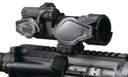 Butler Creek 41600 Sidewinder Objective Cover 38mm Aimpoint Compact Screw On Polymer Black