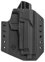 C&G Holsters 014100 Covert Kydex OWB Beretta 92/96/M9A3 Right Hand